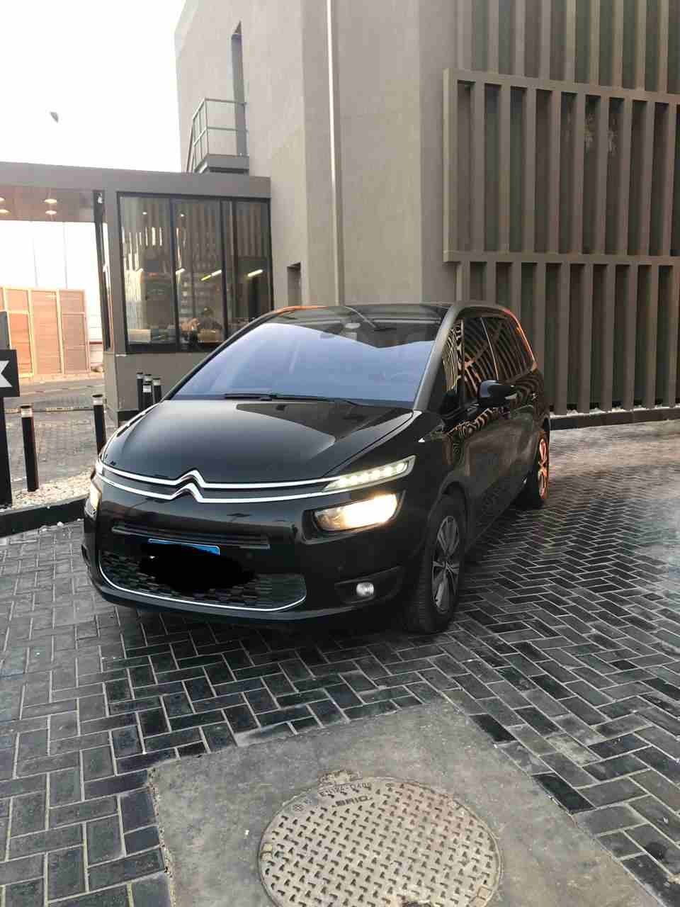 مدينتي مجموعة vG 2
لا تنسَ أنك شاهدت هذا الإعلان في عنكبوت
سيارة إستعمال في السفر من و إلى الأسكن...