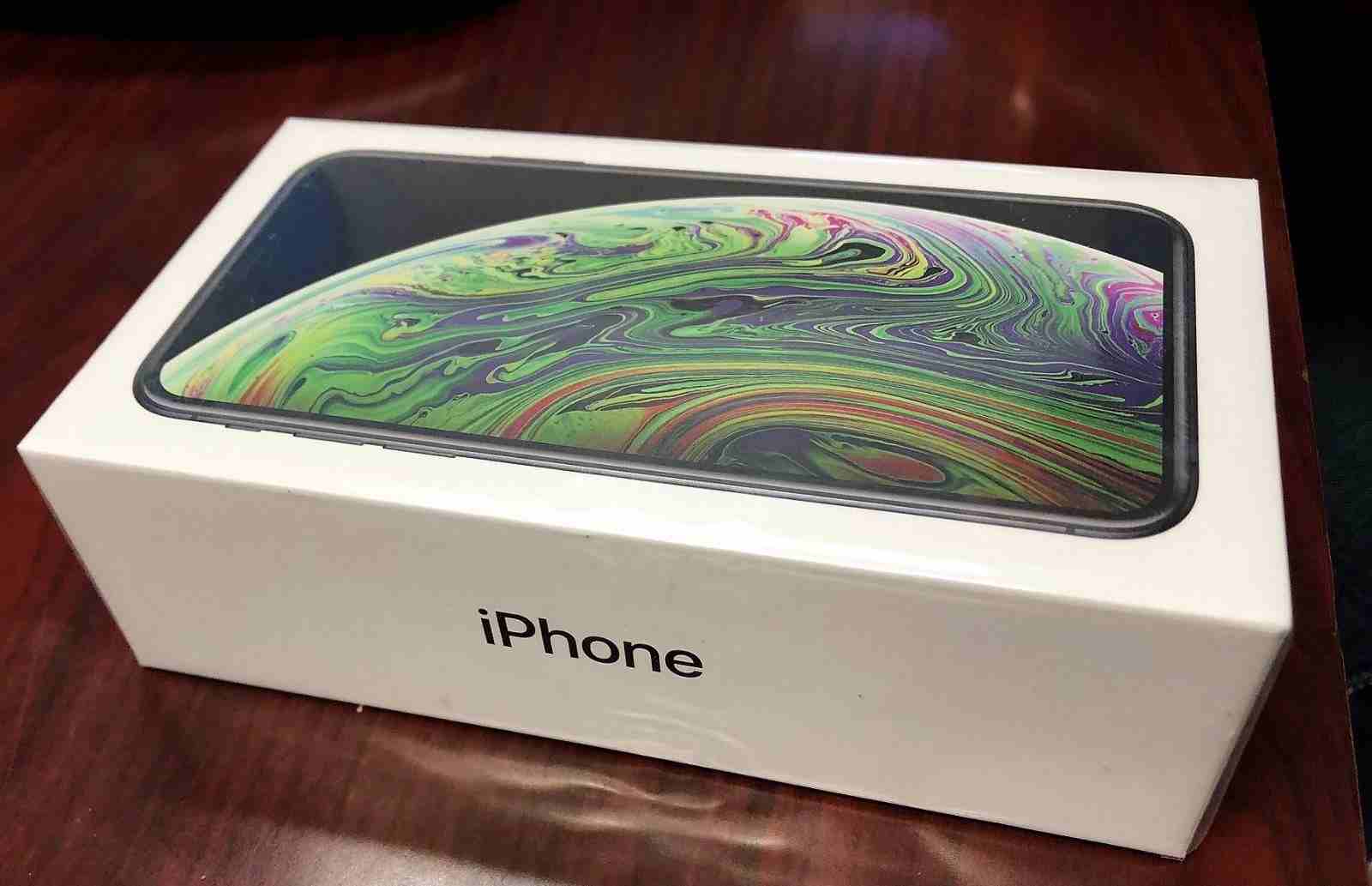 Apple iPhone xs max 512GB $450

All products are brand new, unlocked sealed in box comes with 1 year international warranty and also 6 months return policy 

- 100% Genuine Products. Reasonable discou...