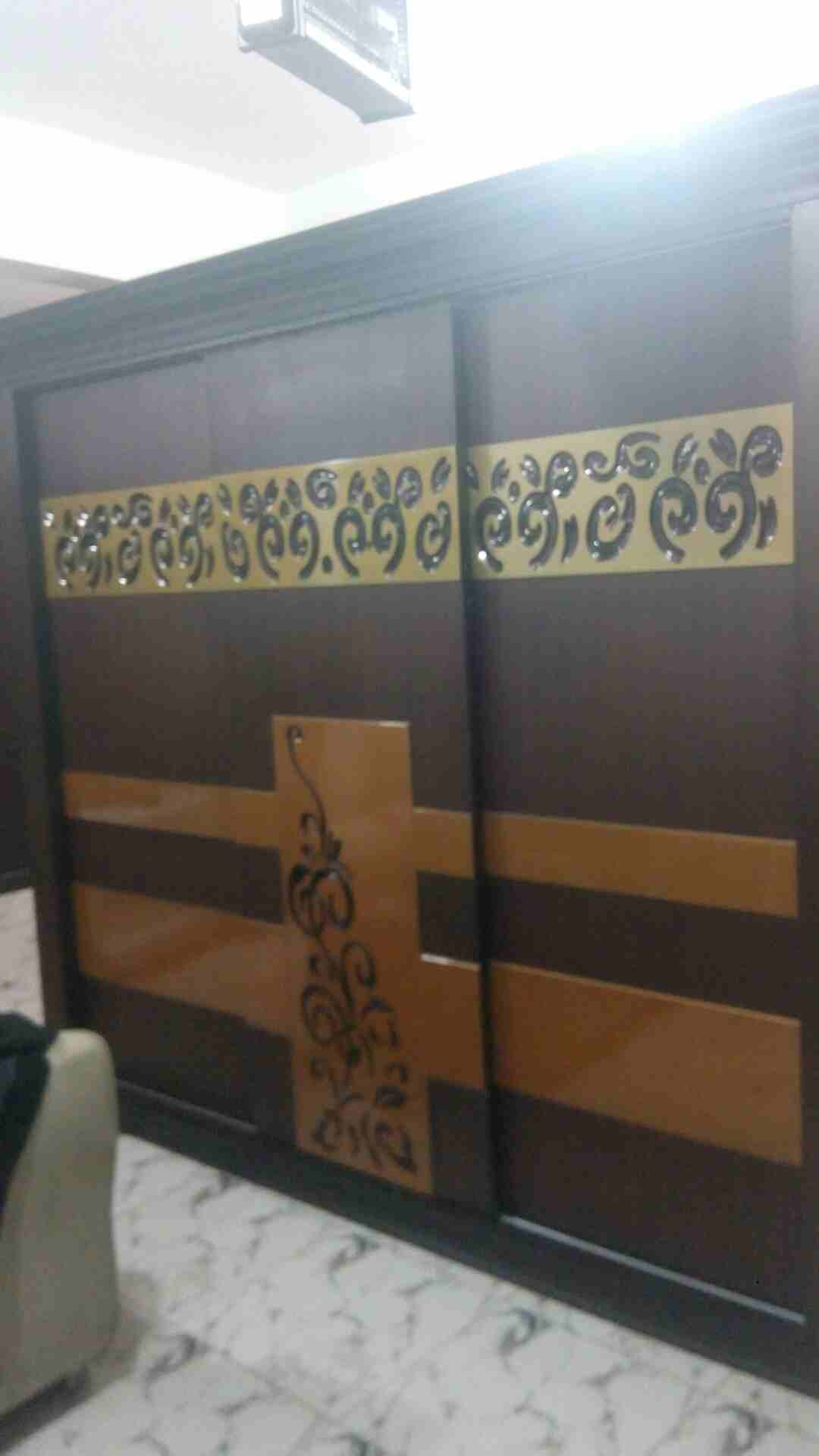 عرض خاص للعرسان اي غرفه نوم 6999
لا تنسَ أنك شاهدت هذا الإعلان في عنكبوت
المكونات دولاب سرير170تس...