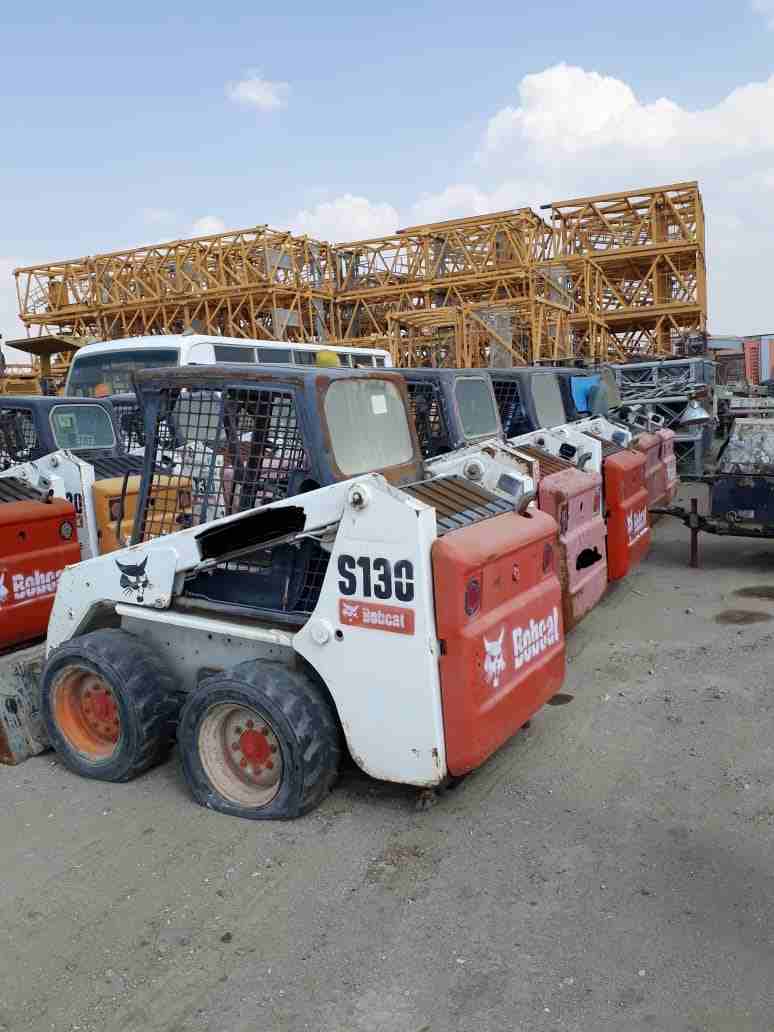 بوبكات                                            


	 				لا تنسَ أنك شاهدت هذا الإعلان في عنكبوت            
	 				
                            * بوبكات كتر بلر 216 موديلات 2008م*
* بوبكات s130...
