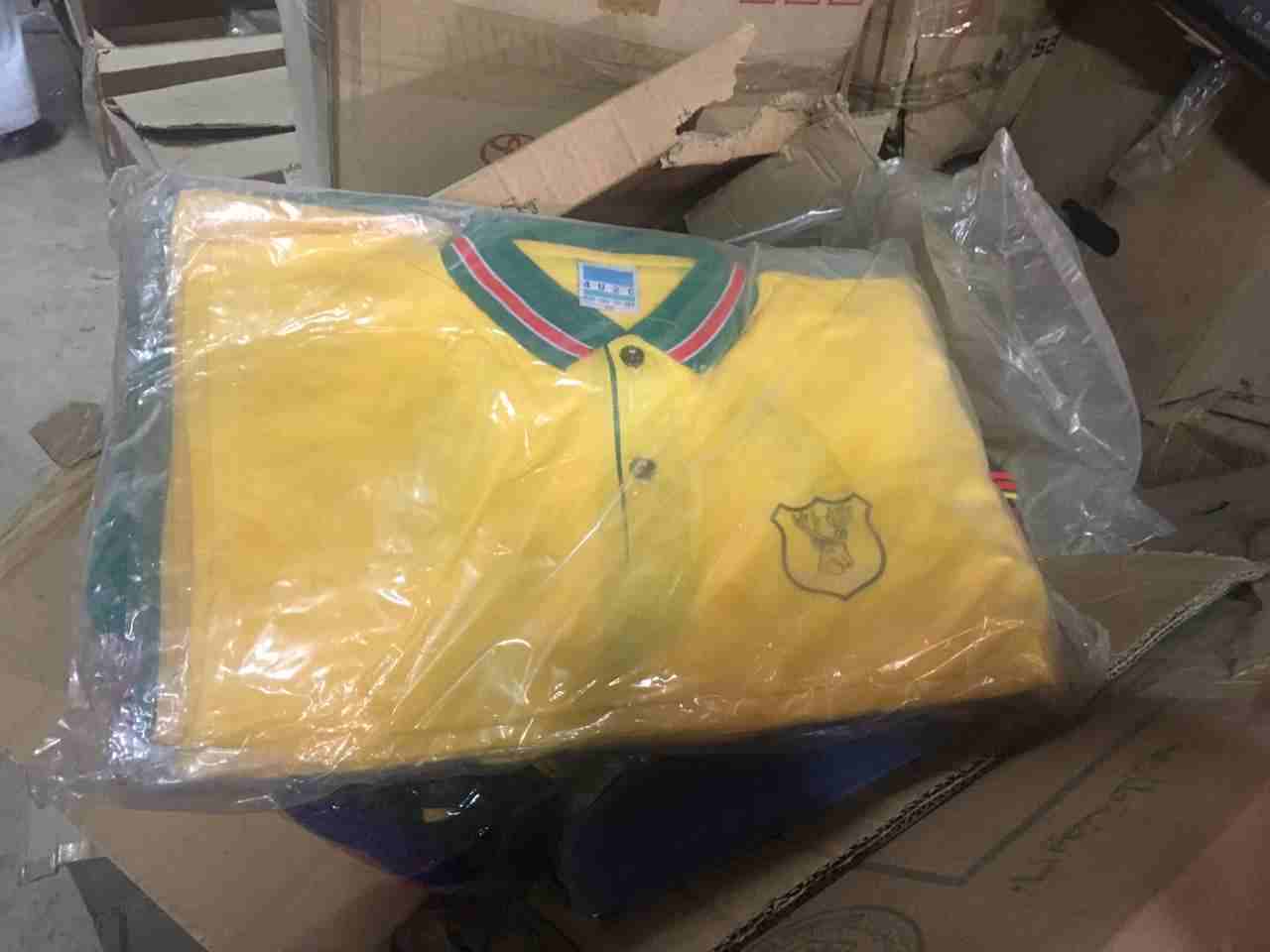 Tshirts                                            


	 				لا تنسَ أنك شاهدت هذا الإعلان في عنكبوت            
	 				
                            Aslamoalakum i have available Tshirts big quantit...