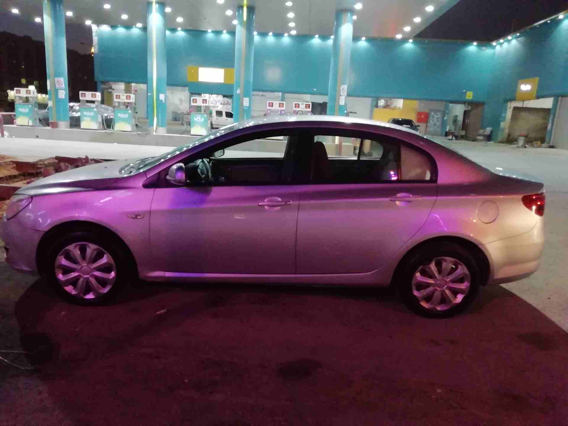 mg اتوماتيك اللون فضي 2013                                            


	 				لا تنسَ أنك شاهدت هذا الإعلان في عنكبوت            
	 				
                            الاستمارة عليهآ 300 ﷼
الفحص ا...