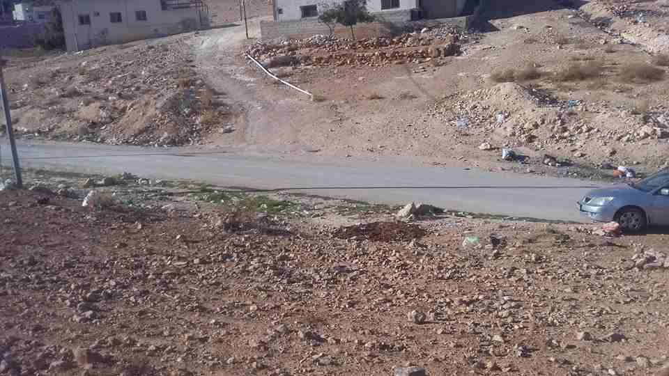 الأردن - الزرقاء
قطعة ارض في جريبا - قرب مسجد التوحيد
القرية: جريبا
حوض: مذبح البعير
المساحة: 445م
الموقع: تبعد 130م عن مسجد التوحيد، 950م عن طريق ياجوز
التصنيف: سكن ج
واجهة على شارعين 26م، 16م...