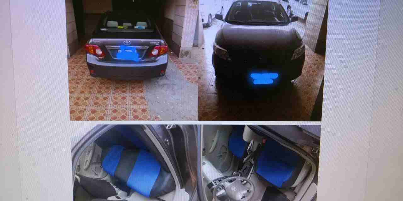 i want to sell my corolla car 2010 in good conation                                            


	 				لا تنسَ أنك شاهدت هذا الإعلان في عنكبوت            
	 				
                            i wan...