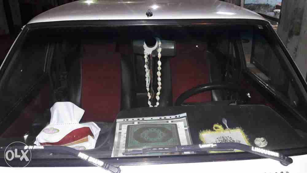 شاهين بحاله جيده للبيع  2004                                            


	 				لا تنسَ أنك شاهدت هذا الإعلان في عنكبوت            
	 				
                            السياره كوتش جديد موتور بحال...