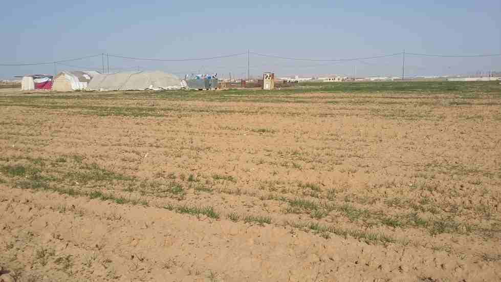 الأردن - عمان
قطعة ارض في القسطل - تبعد 800م عن جسر المطار
القرية: القسطل
حوض: ظهر حجرة الفرس
المساحة: 495م
الموقع: تبعد 800م عن جسر المطار
واجهة على الشارع 20م، طول 25م
شارع 10م
السعر 35 ألف...