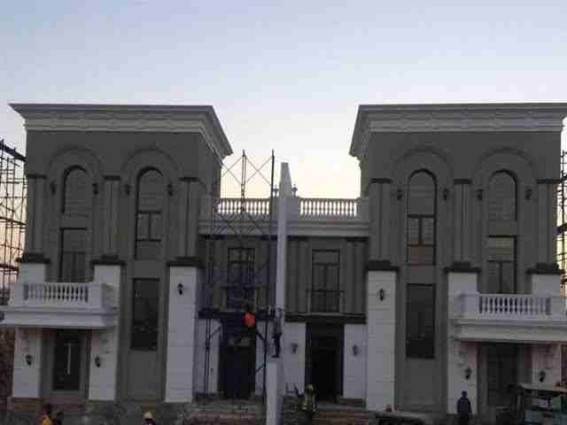 مقاولات معماريه تشطيبات وديكورات المهندسين تنفيذ على اعلى مستوى
لا تنسَ أنك شاهدت هذا الإعلان في عنكبوت...