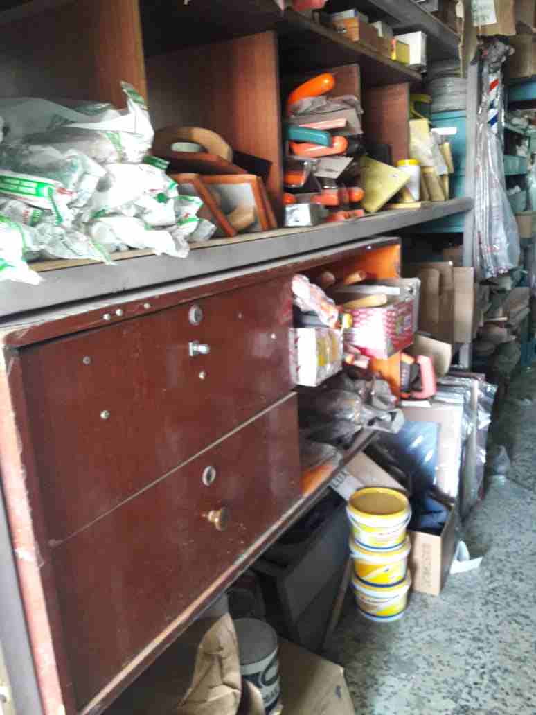 للبيع في جدة تصفية محل مواد بناء مع مستودع
لا تنسَ أنك شاهدت هذا الإعلان في عنكبوت
للبيع في جدة ت...