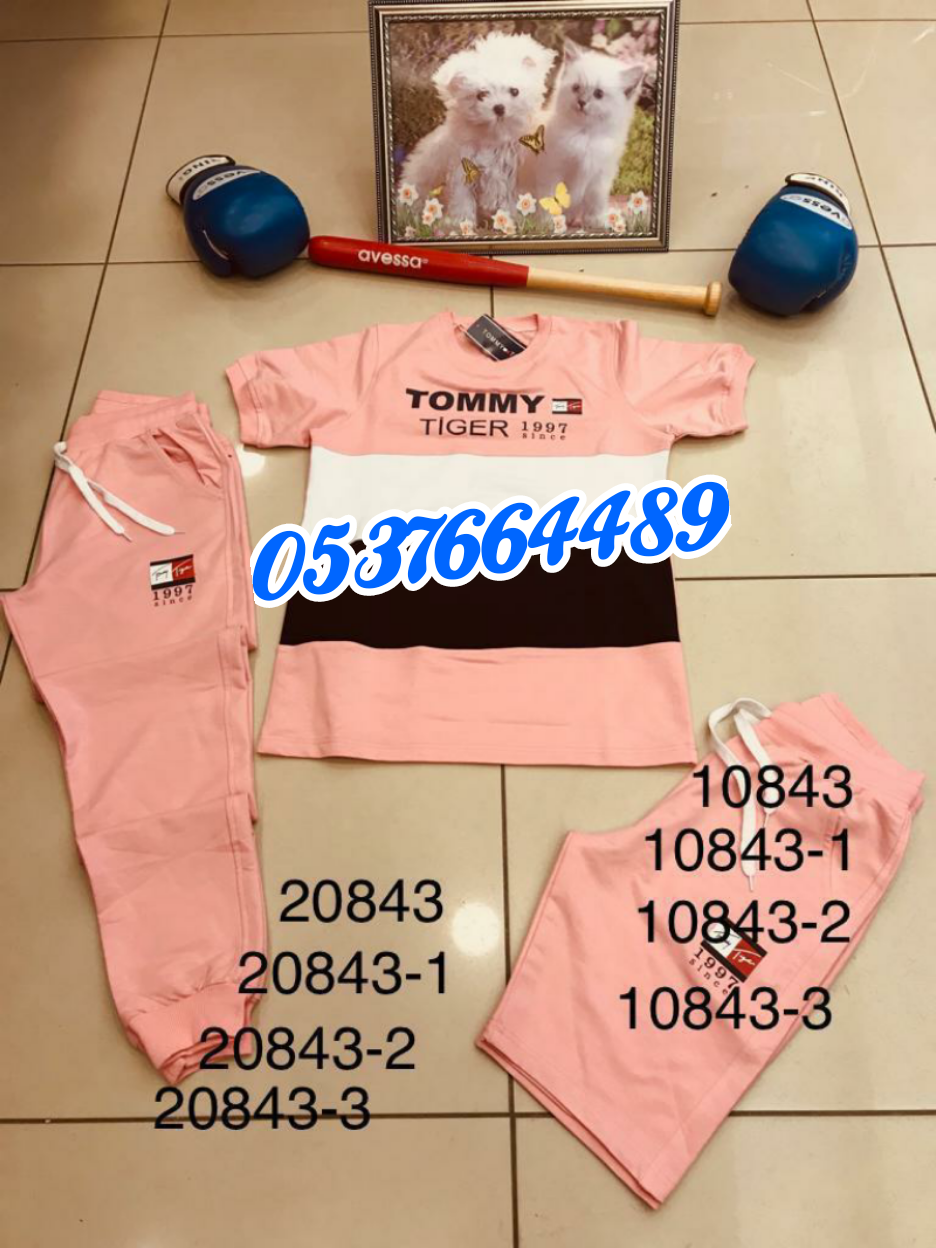 ملابس تركيه جاهزه
لا تنسَ أنك شاهدت هذا الإعلان في عنكبوت
حطمنا الأسعار بالجمله ملابس تركيه بناطي...