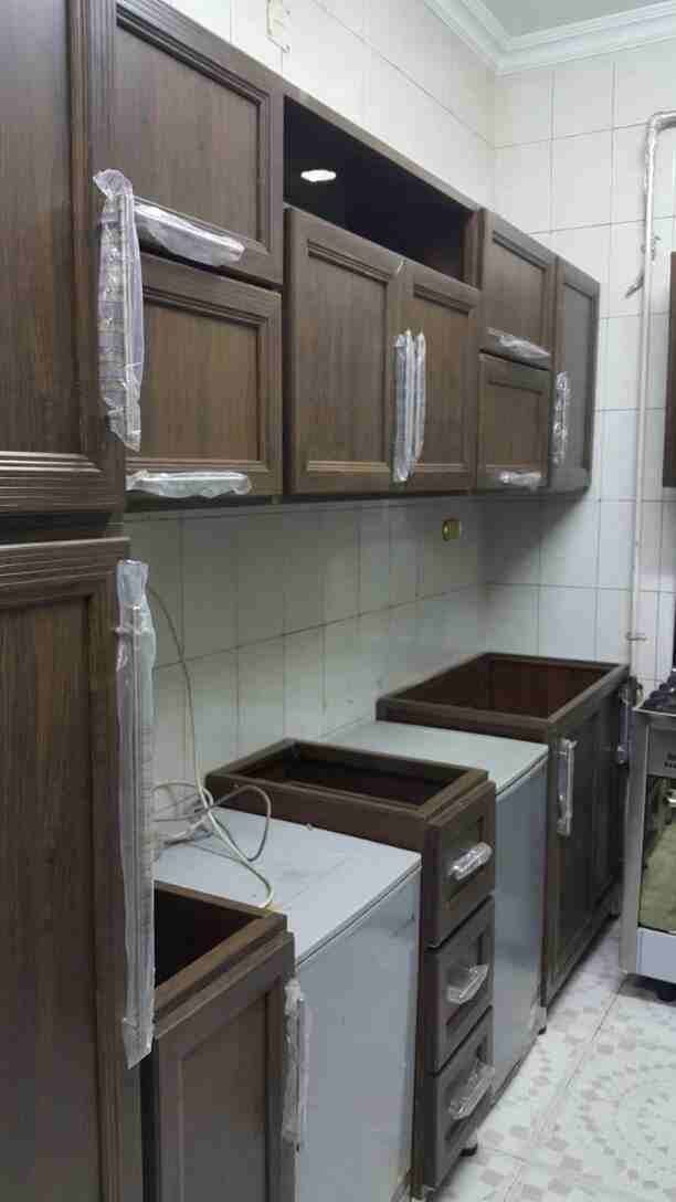 مطابخ Kitchen future                                            


	 				لا تنسَ أنك شاهدت هذا الإعلان في عنكبوت            
	 				
                            يوجد لدينا احدث تصاميم المطابخ /اسعا...