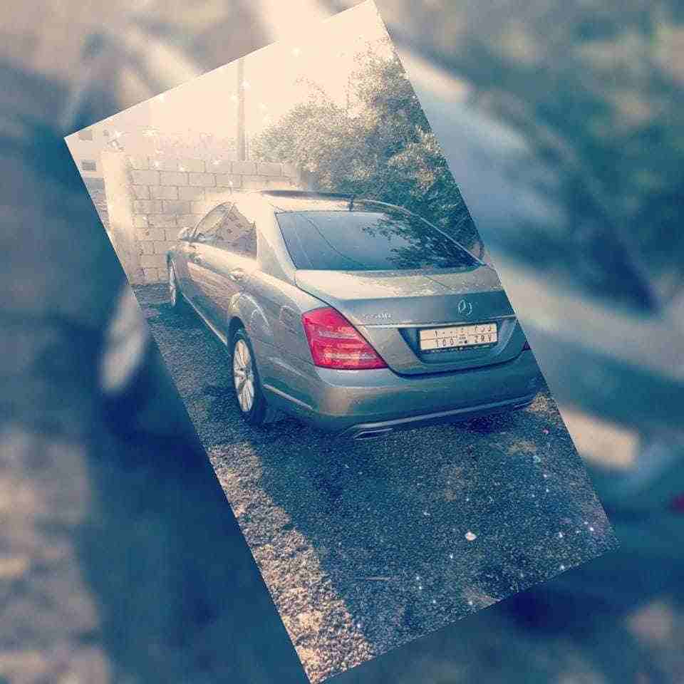0546125384 مرسيدس S 350
لا تنسَ أنك شاهدت هذا الإعلان في عنكبوت
مرسيدس بانوراما 2007 كت 2012 S 3...