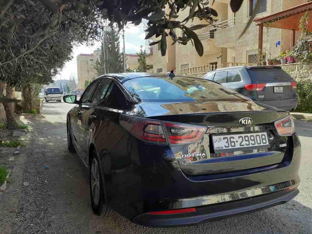 كيا اوبتيما 2015 للبيع بدفعة 3000
هايبرد حــرة جديد بحالة الوكالة فعليآ
كارفاكس: Personal خالي غرق او عمومي او سياحي
ماشية: 26 الف كم
غرفة بيج
بصمة أبواب
بصمة تشغيل
تحكم طاره
مثبت سرعة
مرايا كهرباء...