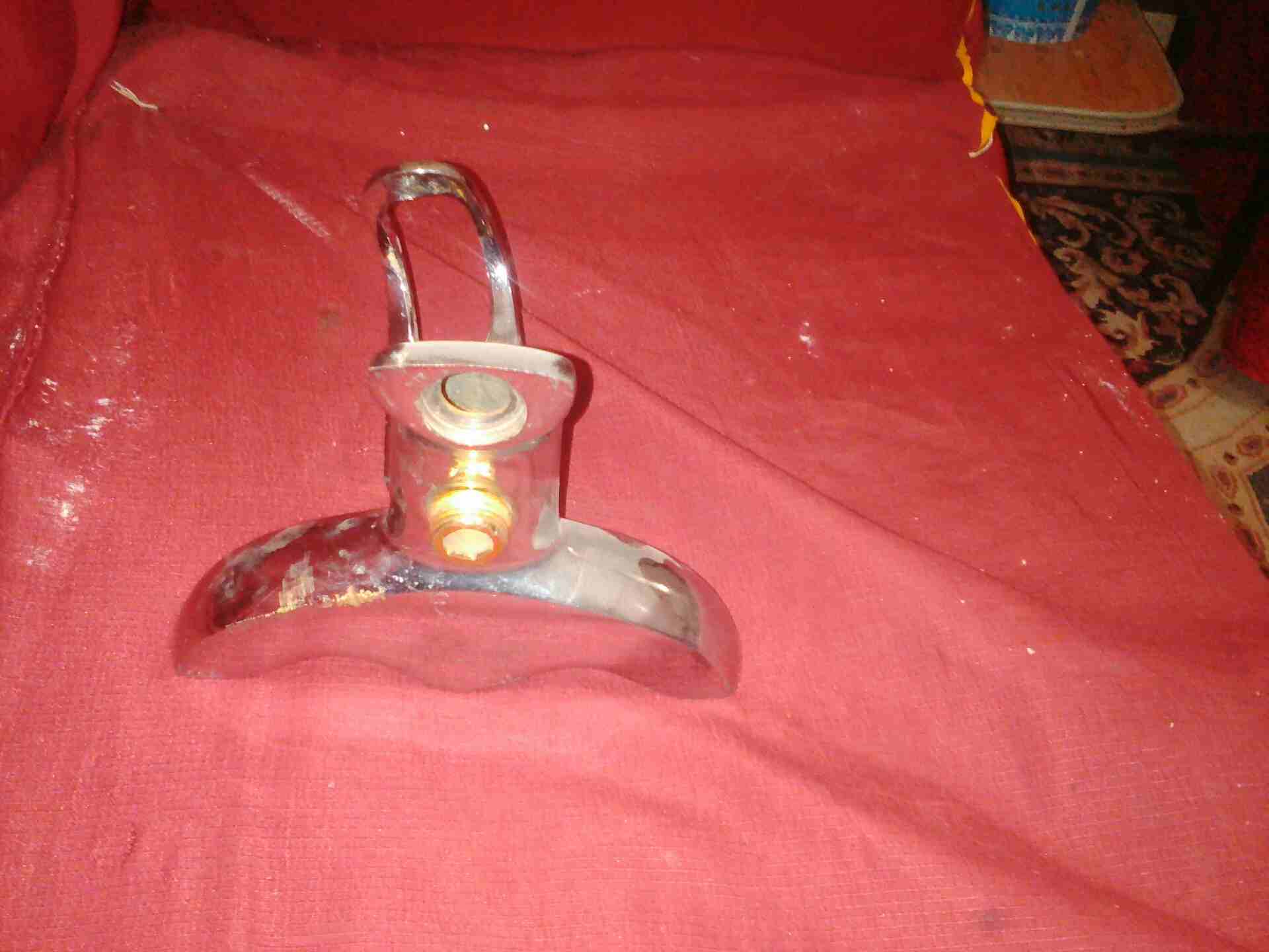 خلاط حمام محتاج حاجات بسيطة بسعر لقطة
لا تنسَ أنك شاهدت هذا الإعلان في عنكبوت
خلاط حمام محتاج حاج...