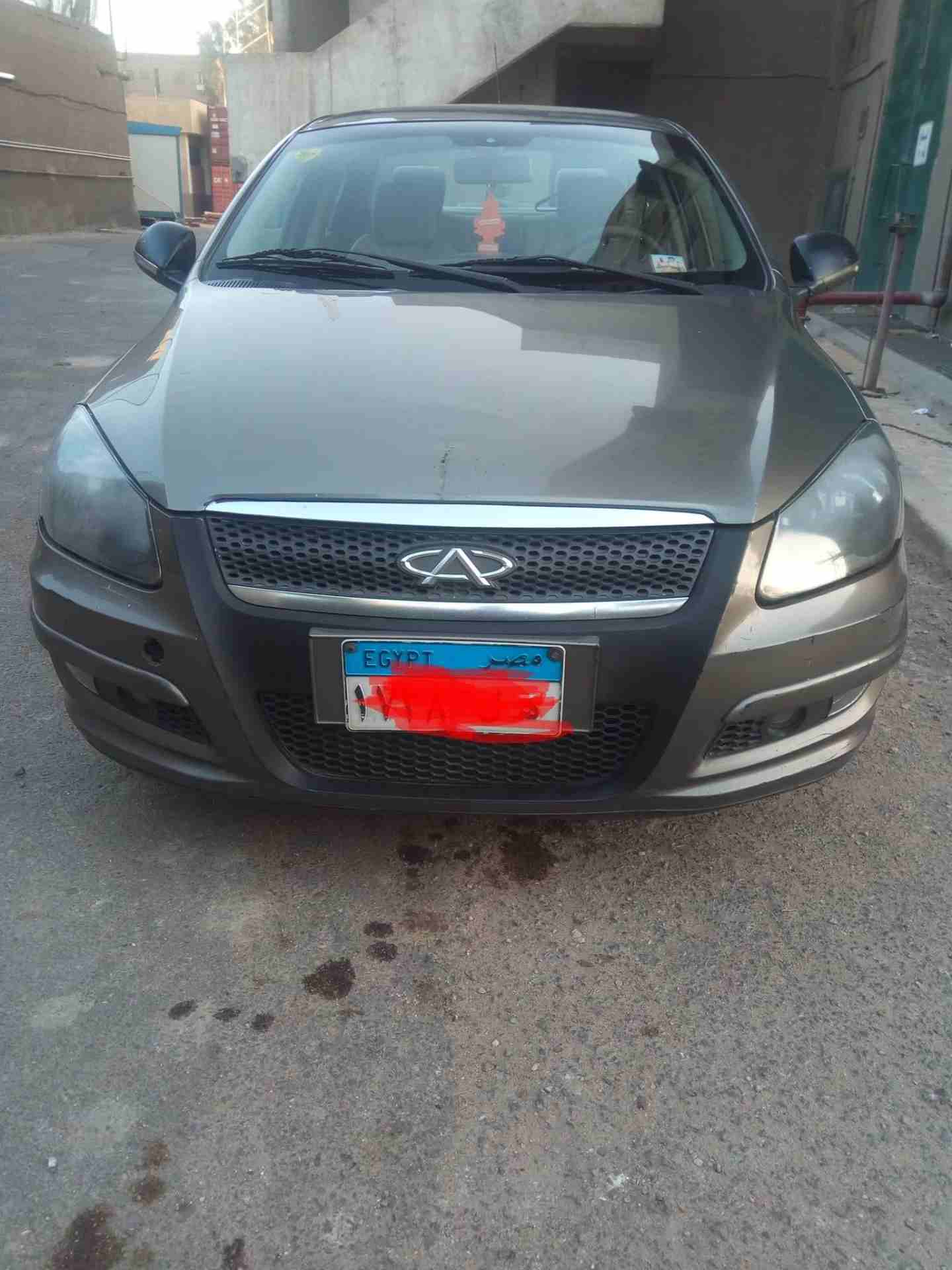 اسبرانزا m11 موديل 2010 فابريكة برة وجوة كاوتش وبطارية في يوم واحد من شهر تقريب
لا تنسَ أنك شاهدت هذا الإعلان في عنكبوت...