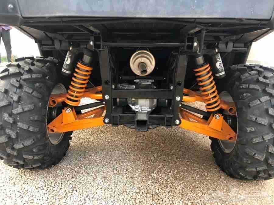 Kawasaki Terryx4 LE 2019 جديد للبيع
لا تنسَ أنك شاهدت هذا الإعلان في عنكبوت
للبيع تيريكس 4 إل إي...