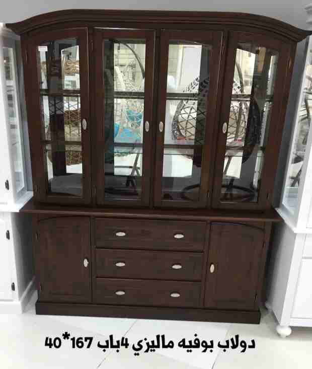 بوفيه سفرة صناعة ماليزيا خامة ممتازة بعد التخفيض                                            


	 				لا تنسَ أنك شاهدت هذا الإعلان في عنكبوت            
	 				
                            عروض الت...