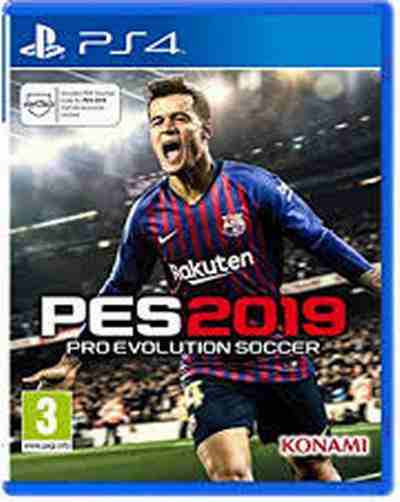 اسطوانات العاب بلايستيشن  PS4 بحالة ممتازة                                            


	 				لا تنسَ أنك شاهدت هذا الإعلان في عنكبوت            
	 				
                            pes 19  ب 650...