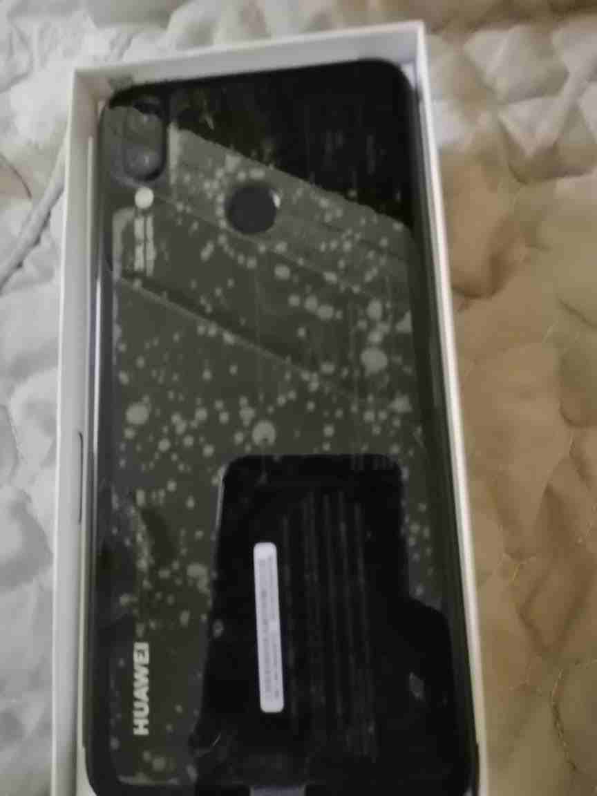 Huawei nova 3i                                            


	 				لا تنسَ أنك شاهدت هذا الإعلان في عنكبوت            
	 				
                            هواوي نوفا  3i...
