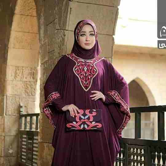 اسدالات صلاه و عبايات استقبال                                            


	 				لا تنسَ أنك شاهدت هذا الإعلان في عنكبوت            
	 				
                            هادي زوجتك و والدتك في شهر...