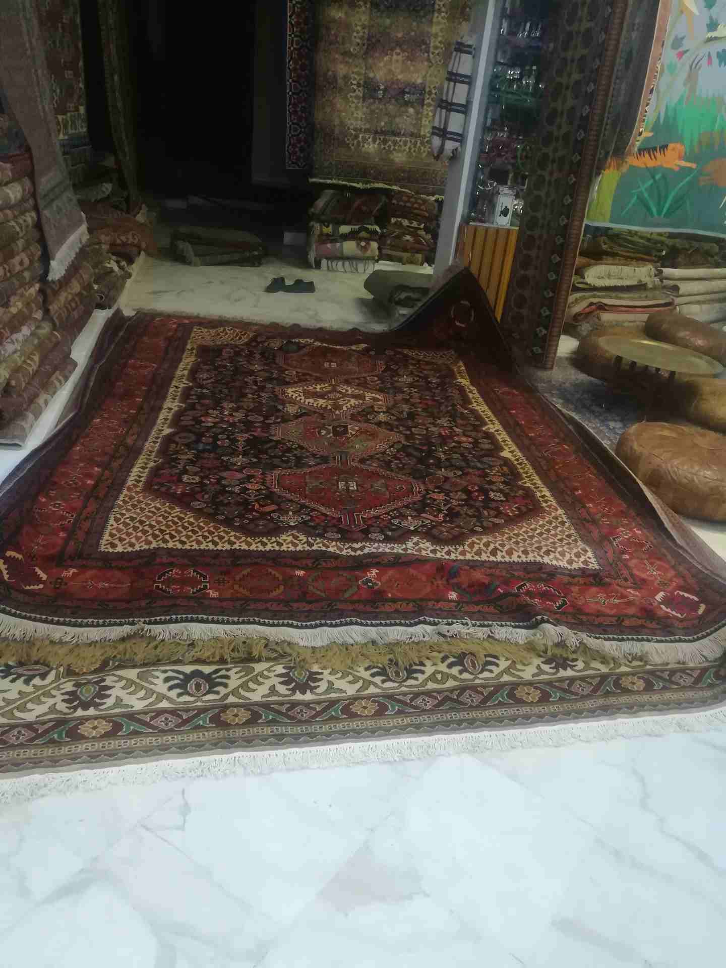 الاقصر                                            


	 				لا تنسَ أنك شاهدت هذا الإعلان في عنكبوت            
	 				
                            سجاد شرقى                        

	 			--------...