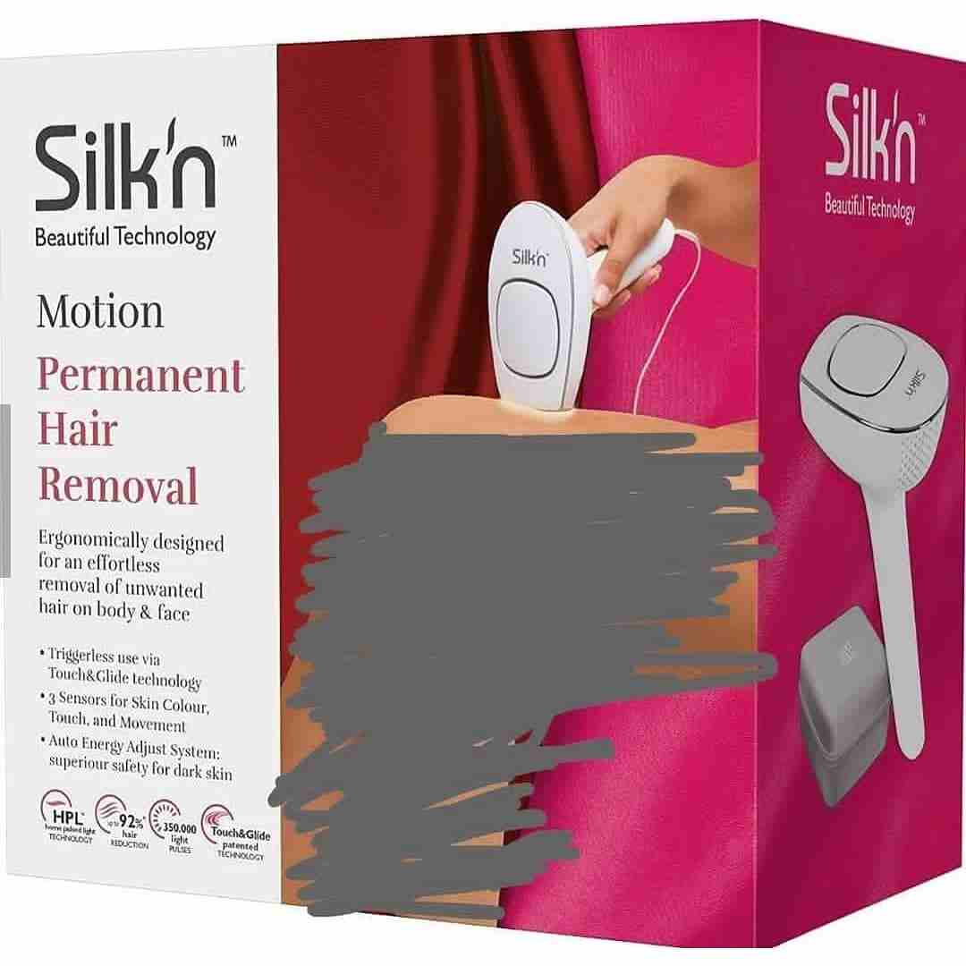 ليزر جسم من سلكن موشن
لا تنسَ أنك شاهدت هذا الإعلان في عنكبوت
#سلكن_موشن
اخر اصدارت شركة سلكن
ا...