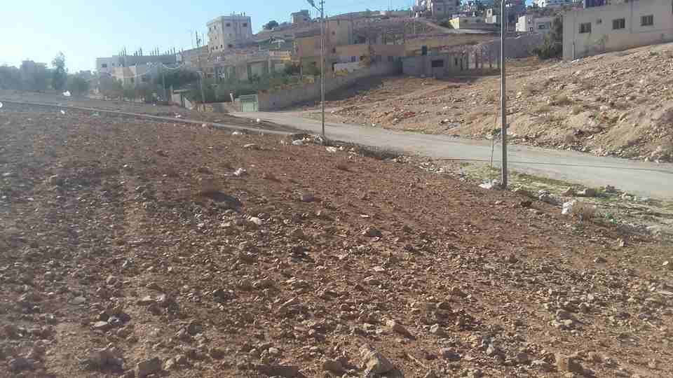 الأردن - الزرقاء
قطعة ارض في جريبا - قرب مسجد التوحيد
القرية: جريبا
حوض: مذبح البعير
المساحة: 445م
الموقع: تبعد 130م عن مسجد التوحيد، 950م عن طريق ياجوز
التصنيف: سكن ج
واجهة على شارعين 26م، 16م...