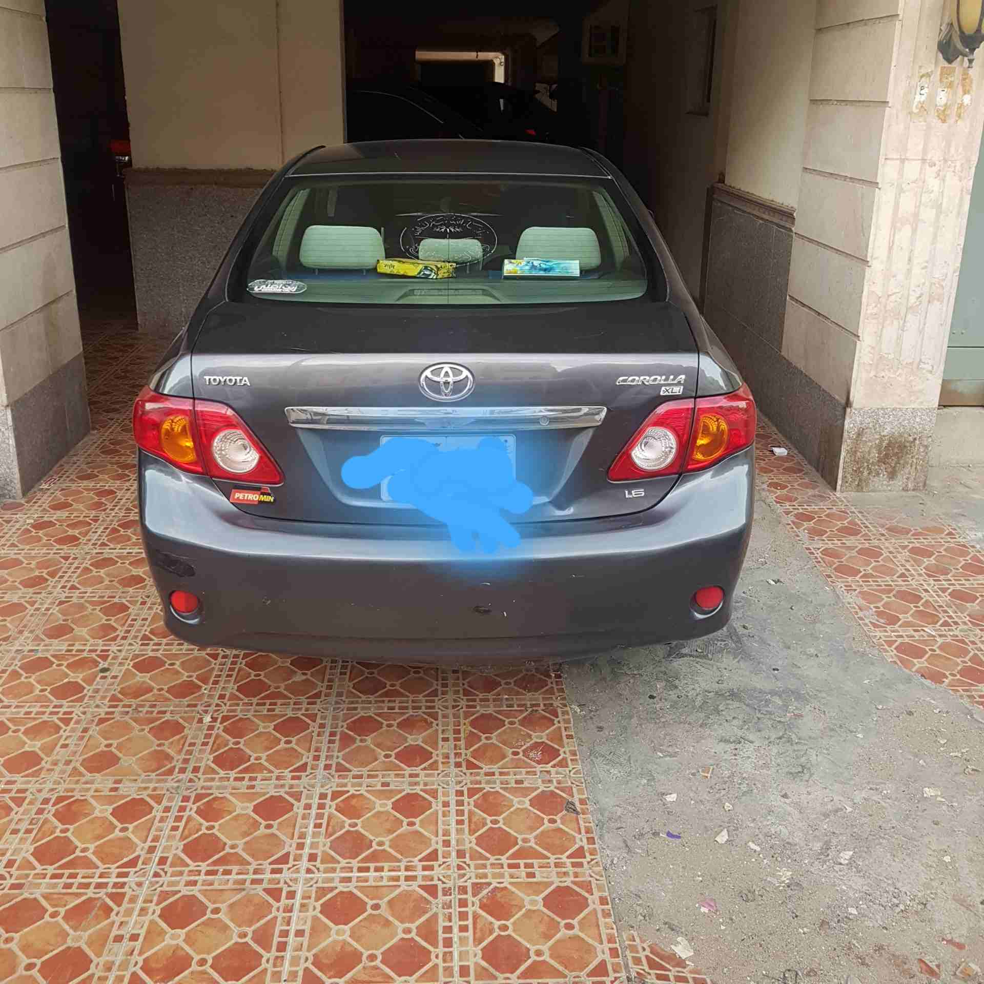 i want to sell my corolla car 2010 in good conation
لا تنسَ أنك شاهدت هذا الإعلان في عنكبوت
i wan...