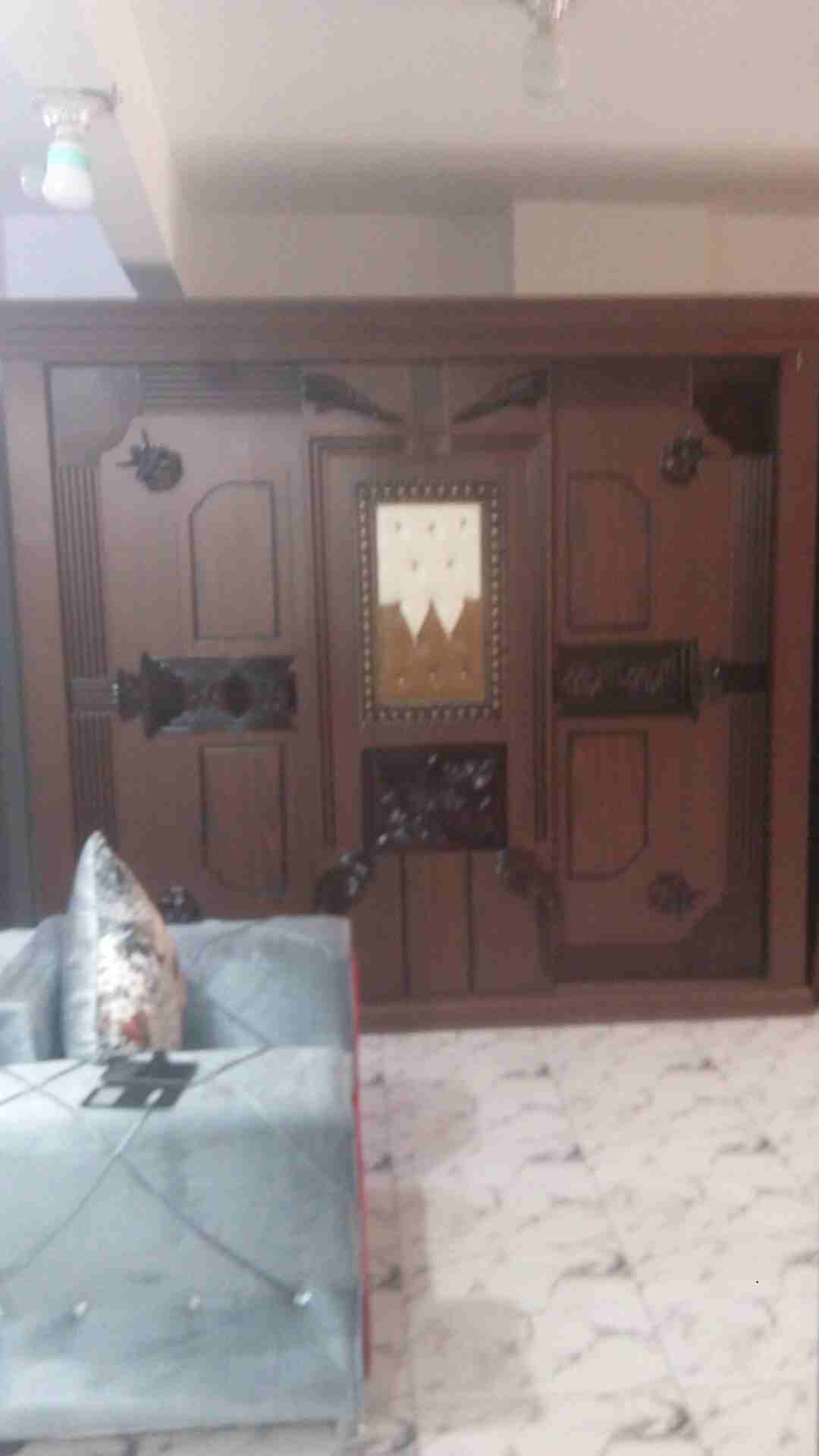عرض خاص للعرسان اي غرفه نوم 6999
لا تنسَ أنك شاهدت هذا الإعلان في عنكبوت
المكونات دولاب سرير170تس...