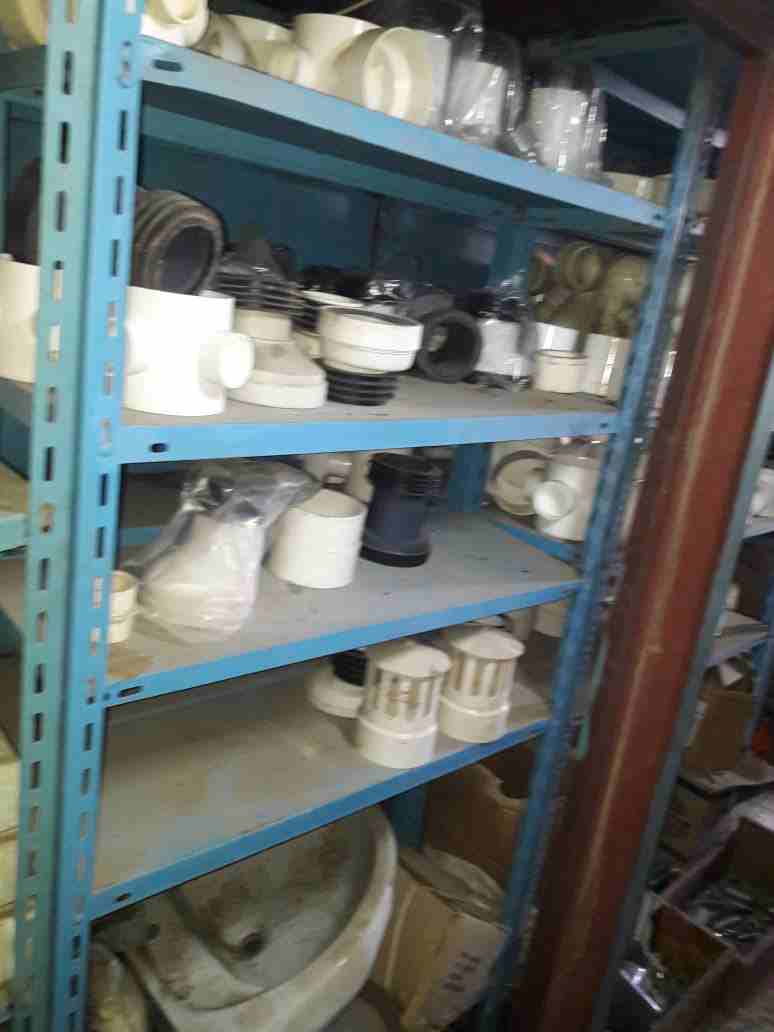 للبيع في جدة تصفية محل مواد بناء مع مستودع
لا تنسَ أنك شاهدت هذا الإعلان في عنكبوت
للبيع في جدة ت...