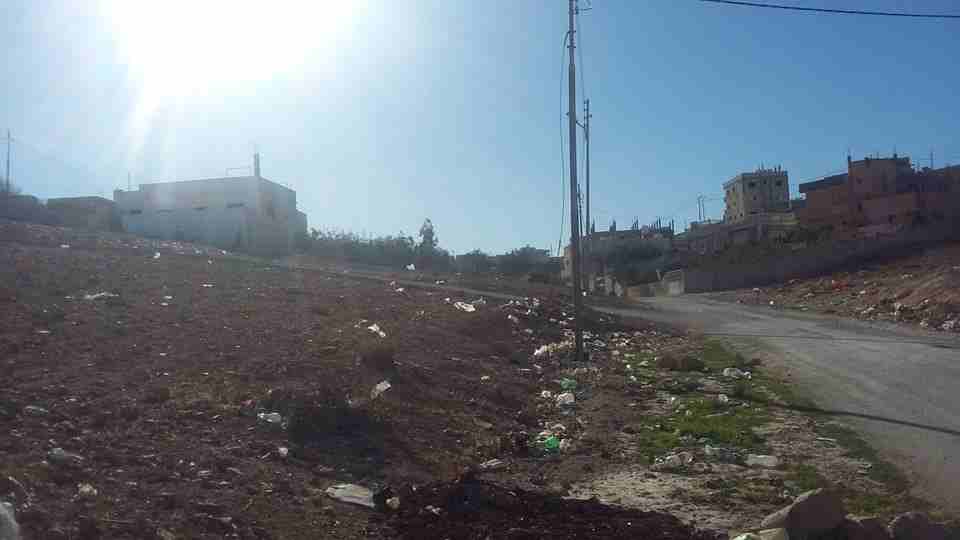الأردن - الزرقاء
قطعة ارض في جريبا - قرب مسجد التوحيد
القرية: جريبا
حوض: مذبح البعير
المساحة: 445م
الموقع: تبعد 130م عن مسجد التوحيد، 950م عن طريق ياجوز
التصنيف: سكن ج
واجهة على شارعين 26م، 16م...