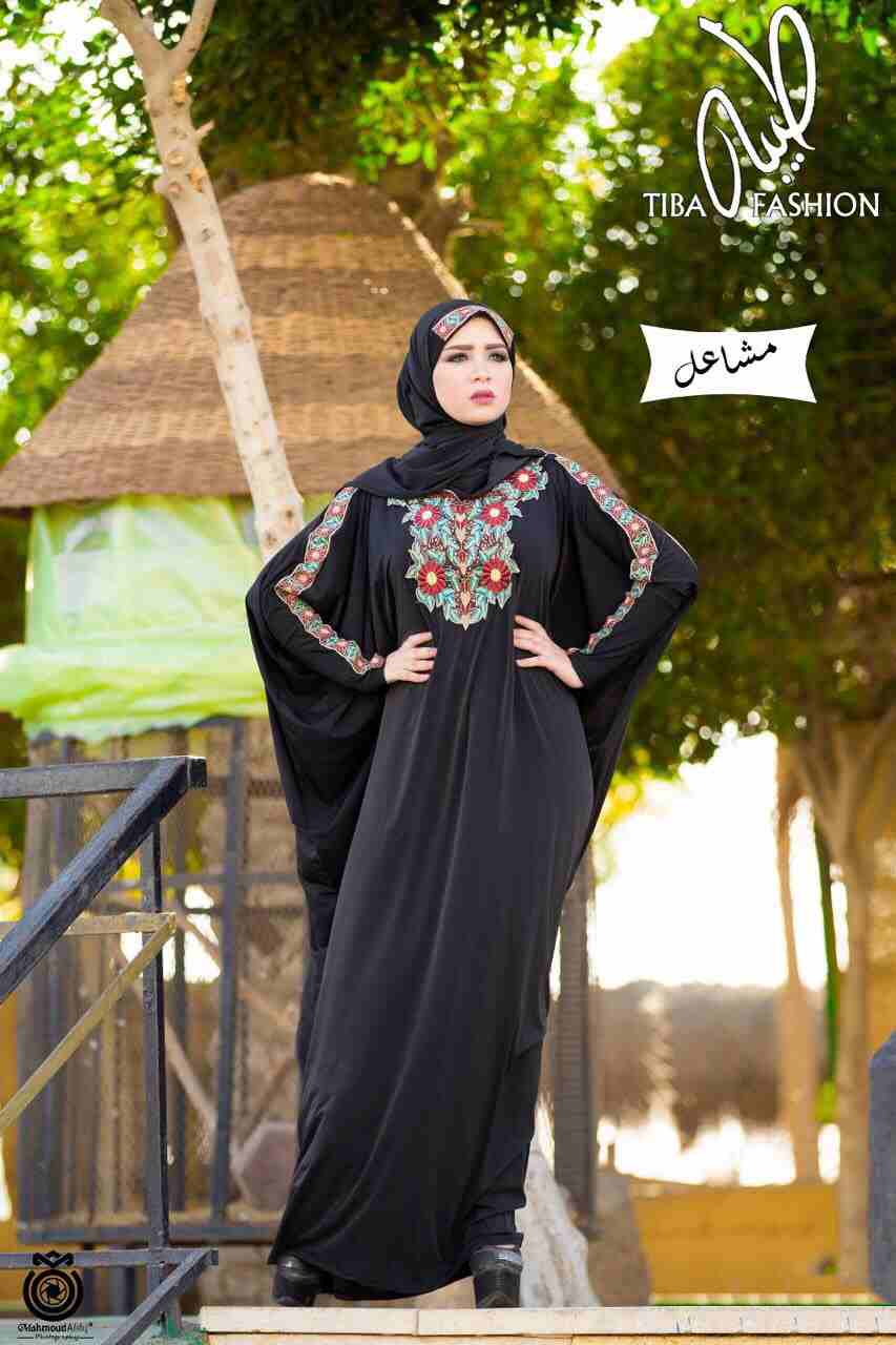 اسدالات صلاه و عبايات استقبال
لا تنسَ أنك شاهدت هذا الإعلان في عنكبوت
هادي زوجتك و والدتك في شهر...