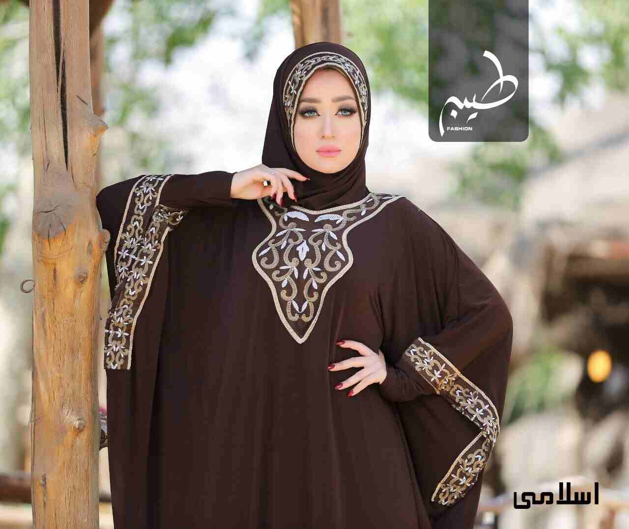 اسدالات صلاه و عبايات استقبال
لا تنسَ أنك شاهدت هذا الإعلان في عنكبوت
هادي زوجتك و والدتك في شهر...