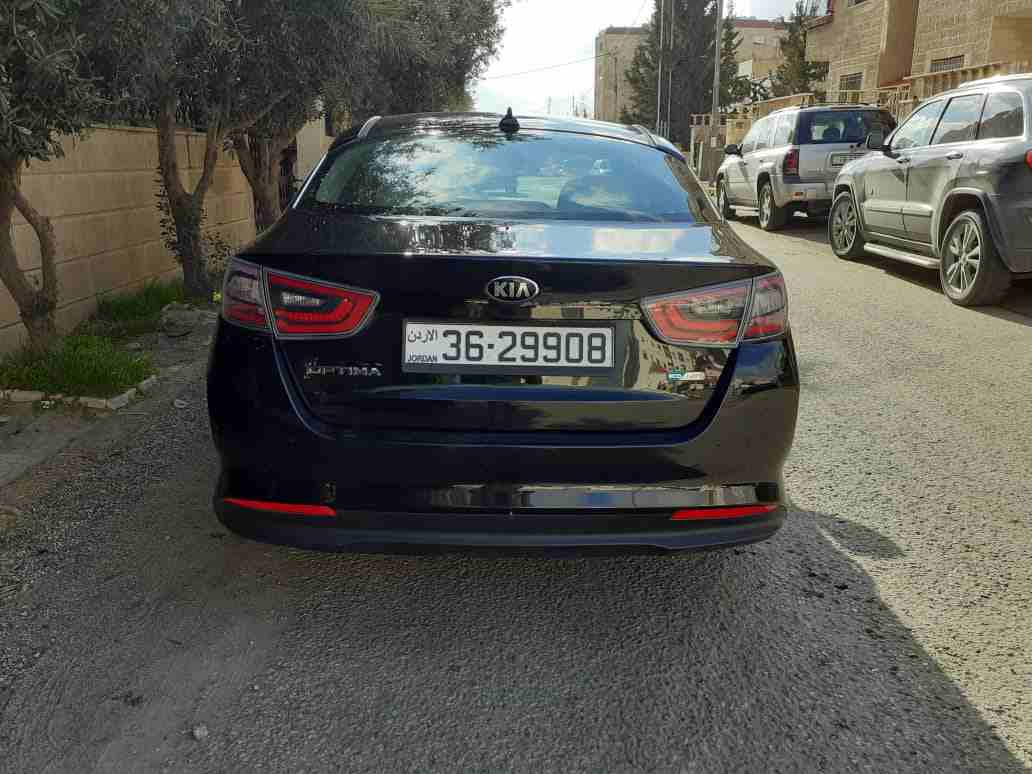 كيا اوبتيما 2015 للبيع بدفعة 3000
هايبرد حــرة جديد بحالة الوكالة فعليآ
كارفاكس: Personal خالي غرق او عمومي او سياحي
ماشية: 26 الف كم
غرفة بيج
بصمة أبواب
بصمة تشغيل
تحكم طاره
مثبت سرعة
مرايا كهرباء...