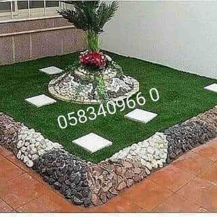 فن وتنسيق الحدائق
لا تنسَ أنك شاهدت هذا الإعلان في عنكبوت
فن وتصميم وتنسيق جميع انواع الديكورات ا...