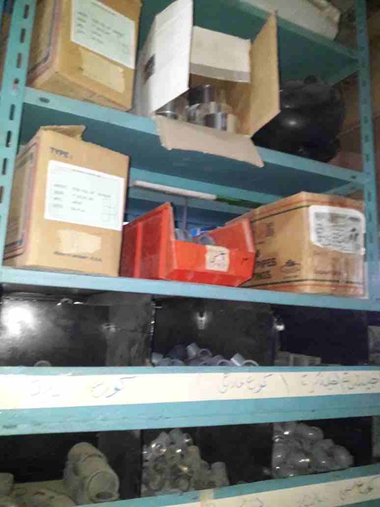 للبيع في جدة تصفية محل مواد بناء مع مستودع
لا تنسَ أنك شاهدت هذا الإعلان في عنكبوت
للبيع في جدة ت...