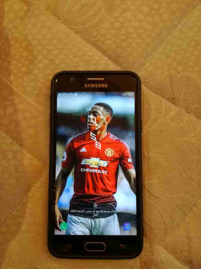 GALAXY J5 PRIME                                            


	 				لا تنسَ أنك شاهدت هذا الإعلان في عنكبوت            
	 				
                            جالكسي جي 5 برايم مستعمل لون اسود مساحة ا...