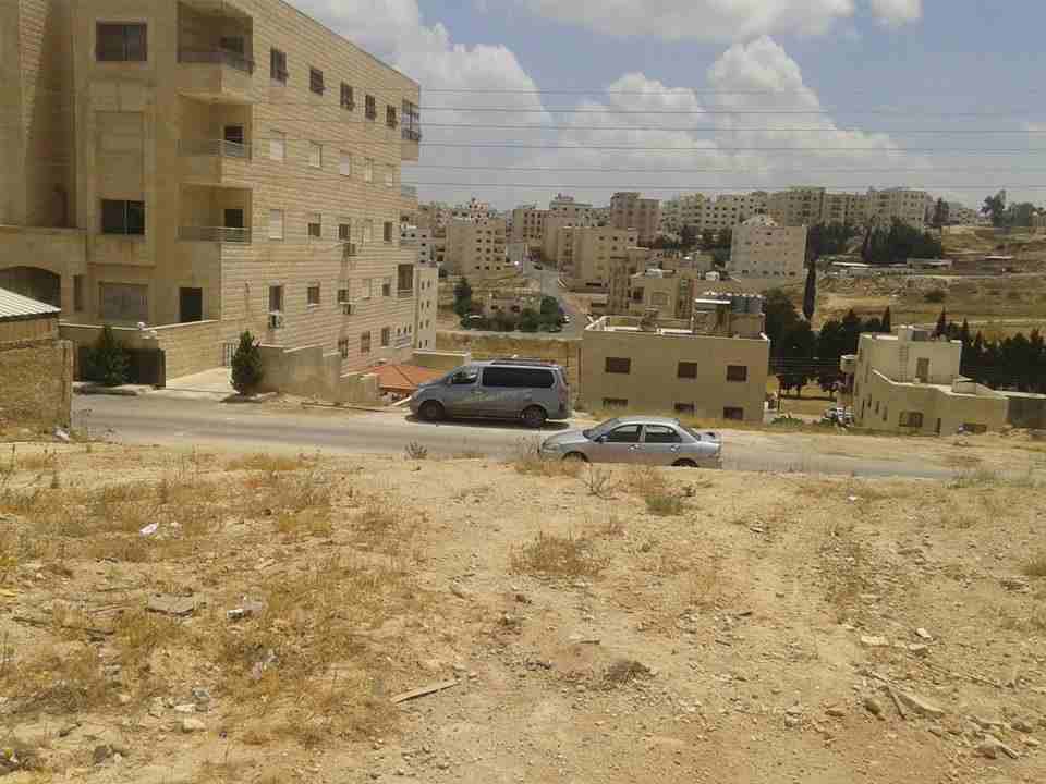 الأردن - عمان
قطعة ارض في شارع ياجوز/ منطقة الكوم - تبعد 830م عن المؤسسة العامة للغذاء و الدواء
القرية: ياجوز
حوض: تلعة نمر
المساحة: دنم كامل
الموقع: تبعد 830 كم عن المؤسسة العامة للغذاء و الدواء...