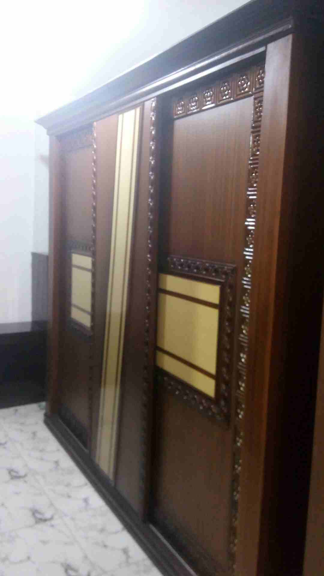 عرض خاص للعرسان اي غرفه نوم 6999
لا تنسَ أنك شاهدت هذا الإعلان في عنكبوت
المكونات دولاب سرير170تس...