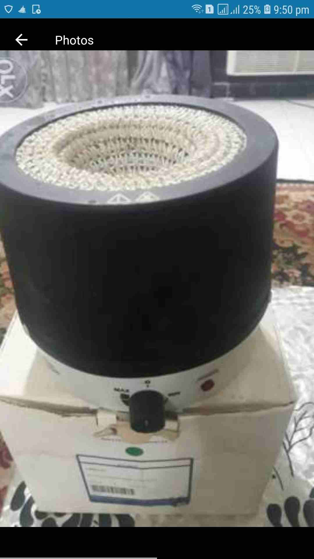 ادوات معامل كيميائية                                            


	 				لا تنسَ أنك شاهدت هذا الإعلان في عنكبوت            
	 				
                            ادوات زجاجية و heating mantle 250c...