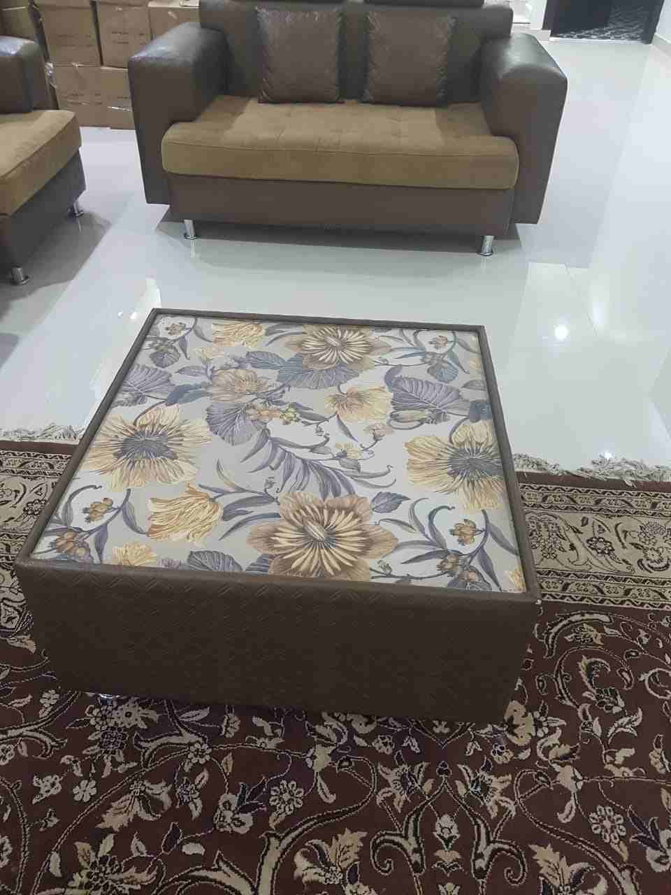 للبيع2 طقم كنب شبه جديده وثلاجه وسجاد
لا تنسَ أنك شاهدت هذا الإعلان في عنكبوت
للبيع2 طقم كنب شبه...