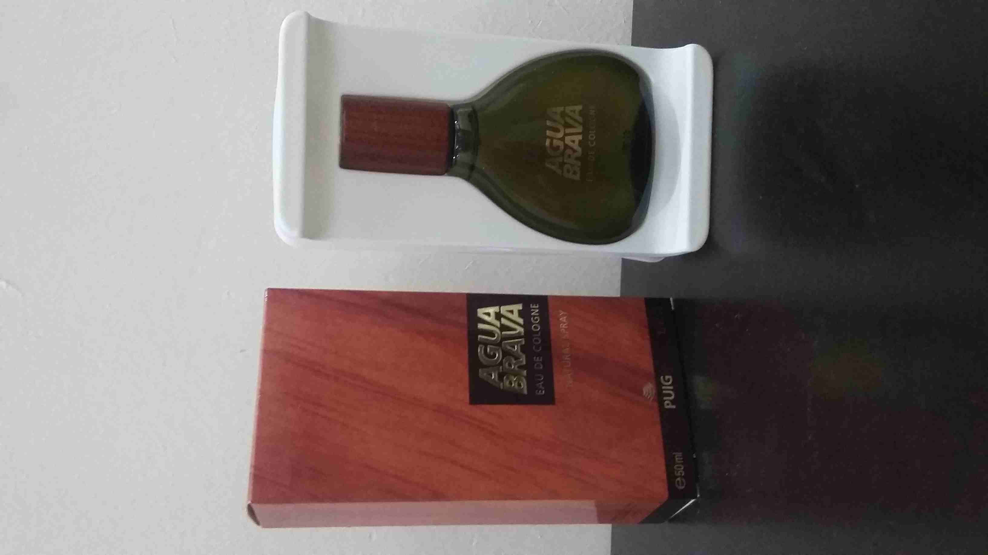 عطر أكوا برافا                                            


	 				لا تنسَ أنك شاهدت هذا الإعلان في عنكبوت            
	 				
                            عطر أكوا برافا
عطر رجالي
الحجم 50 مل...