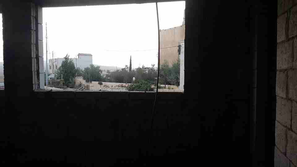 الأردن - عمان
مبنى تجاري عظم للبيع في الخشافية/ اللوزية الشمالية - يبعد 2.1 كم عن شارع المية
القرية: الخشافية
حوض: اللوزية الشمالية
مساحة الأرض : 707م
المبنى يتكون من مخازن و شقتين
الموقع: الخشا...