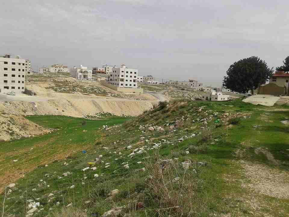 الأردن - عمان
قطعة ارض في الجبيهة/ حي المنصور- تبعد 380م عن شارع الأردن
القرية: ياجوز
حوض: ام حليليفة
المساحة: 513م
الموقع: تبعد 380م عن شارع الأردن
التصنيف: سكن ج
منطقة مطلّة و هادئة
واجهة عل...