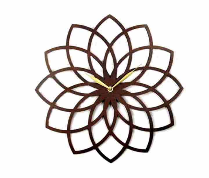 ساعات خشب اسباني عالي الجودة 9 ملم ليزر كت بتصاميم مودرن وكلاسيك
لا تنسَ أنك شاهدت هذا الإعلان في عنكبوت...