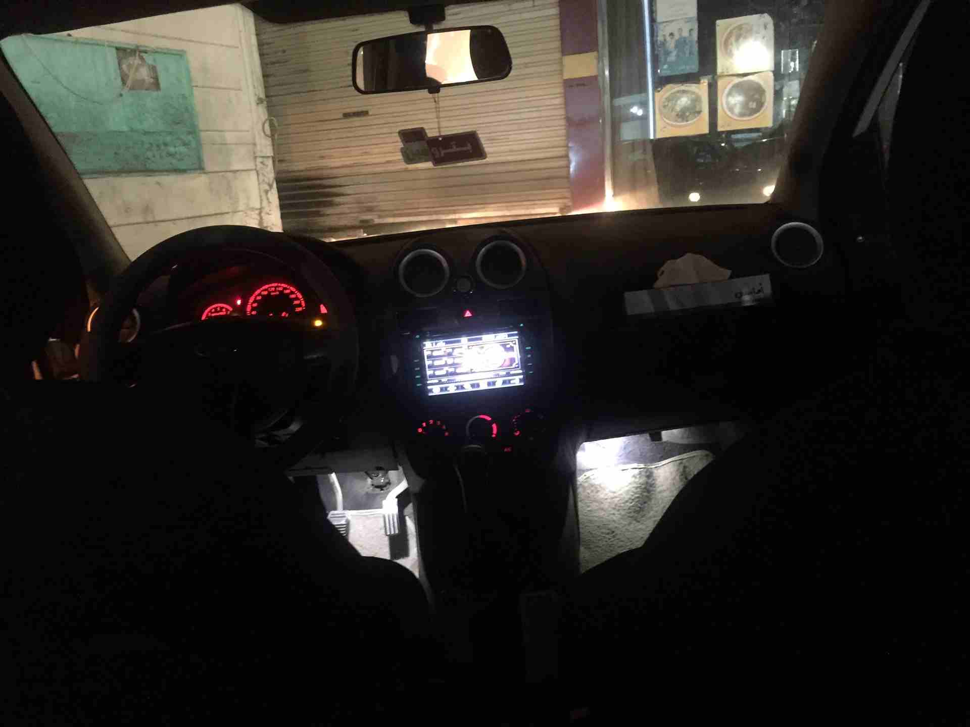 فورد فيجو
لا تنسَ أنك شاهدت هذا الإعلان في عنكبوت
للبيع لاعلى سوم فورد فيجو اقتصادية جدآ بالبنزين...