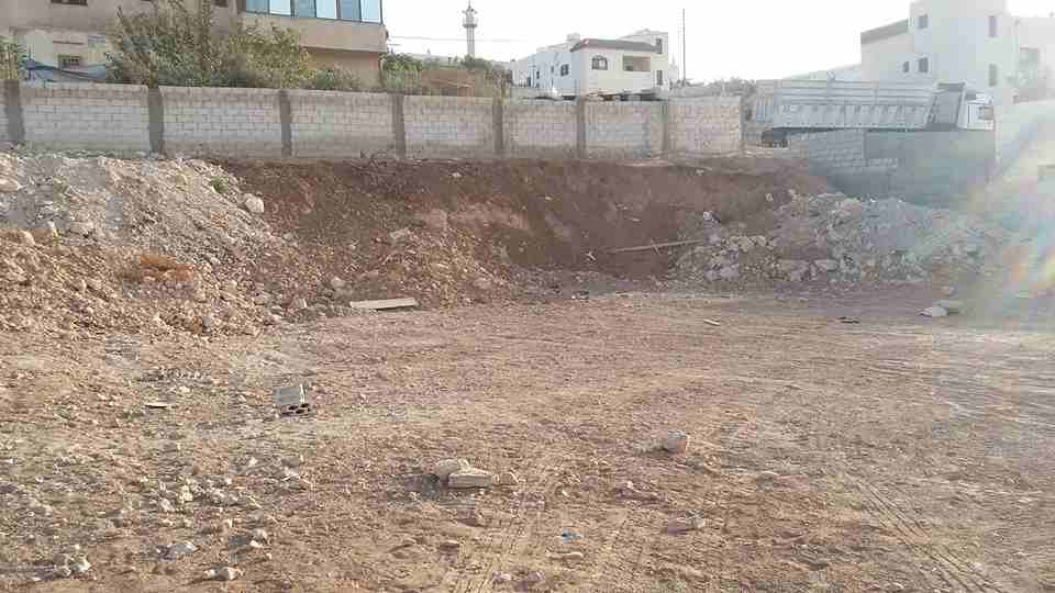 الأردن - عمان
ارض للبيع في الخشافية/ اللوزية الجنوبية - تبعد 1.9كم عن شارع المية
القرية: الخشافية
حوض: اللوزية الجنوبية
المساحة: 1085م
الموقع: الخشافية/ اللوزية الجنوبية - تبعد 1.9كم عن شارع المي...