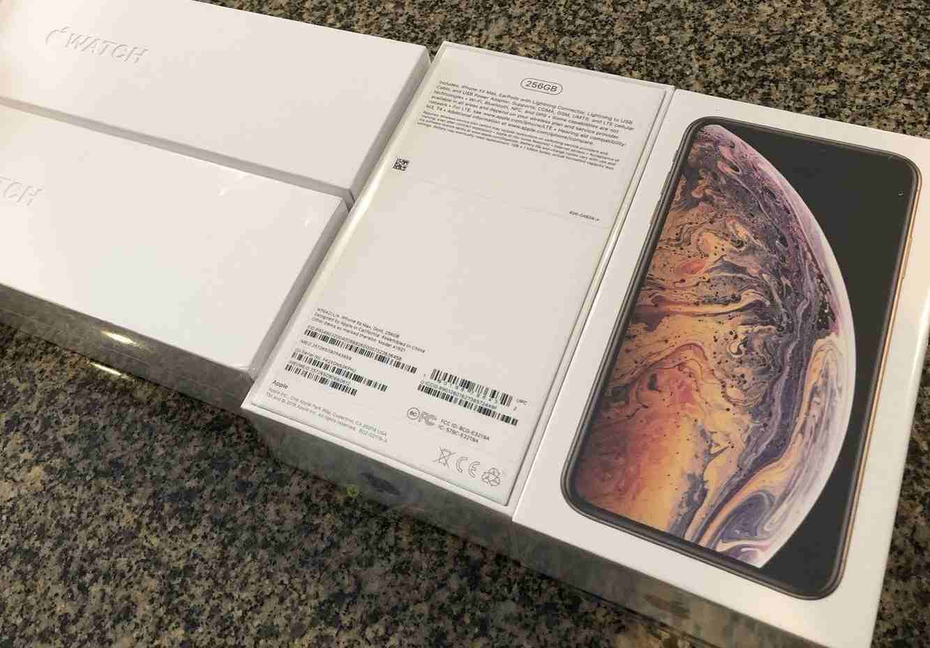 Original Apple iPhone Xs Max iPhone X Xs Xr Samsung s10 plus note9
Free Gift - Apple iWatch
Best price Guaranteed .
wholesale Offer
Unlocked Smartphones
Offer Discounts 15% to 35%
Condition : Bra...