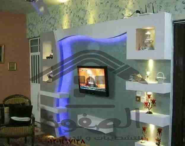 #الصفوة_للتشطيبات_والديكور
#تقسيط_تقسيط_تقسيط عندك شقه ومش عارف تشطبها زى ما انت عاوز شركه الصفوه هتشطبلك شقتك بالتقسط المريح أعلى الخامات ألوان مميزه ديكورات معاصره #شركه_الصفوه_للتشطيبات_والديكور 
-...