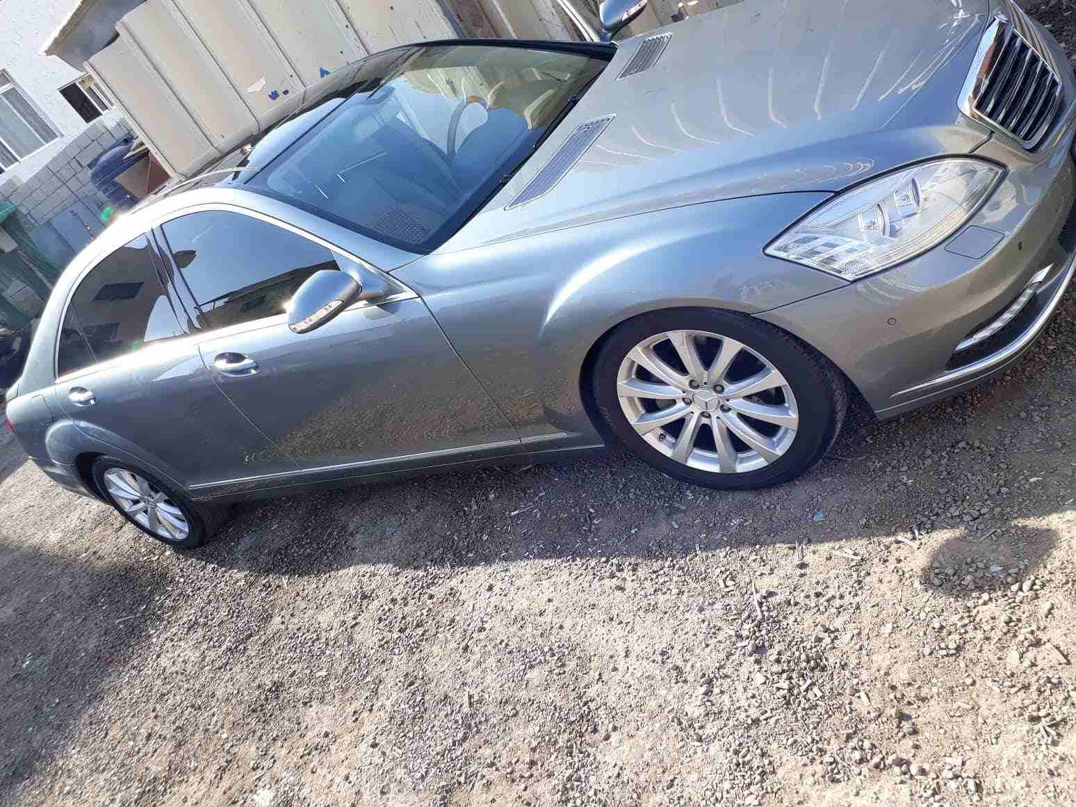 0546125384 مرسيدس S 350
لا تنسَ أنك شاهدت هذا الإعلان في عنكبوت
مرسيدس بانوراما 2007 كت 2012 S 3...