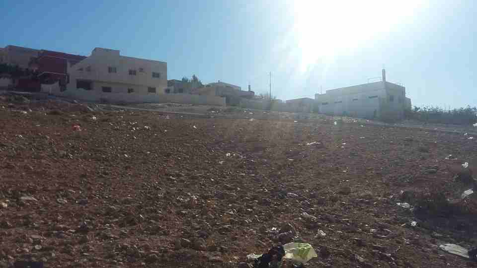 الأردن - الزرقاء
قطعة ارض في جريبا - قرب مسجد التوحيد
القرية: جريبا
حوض: مذبح البعير
المساحة: 445م
الموقع: تبعد 130م عن مسجد التوحيد، 950م عن طريق ياجوز
التصنيف: سكن ج
واجهة على شارعين 26م، 16م...